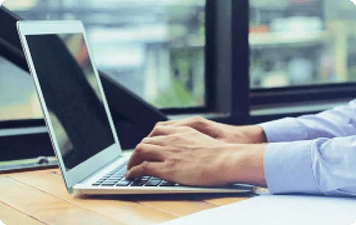 お問い合わせボタンのサムネイル画像