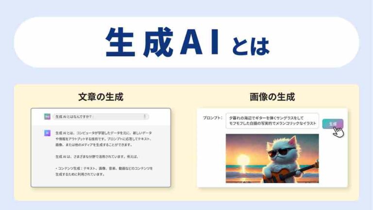 AI・テクノベート（※西岡テスト作業中）