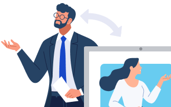 集合研修の学びを最大化する連携方法