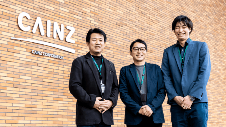 「DIY HR®」をコンセプトに人事変革に取り組むカインズ「グロービス学び放題」を活用し個々の自律と成長を促す