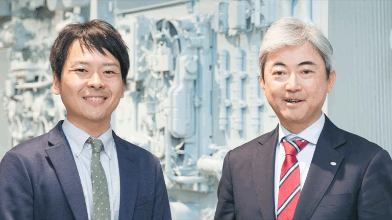 働き方改革で個人の成長や新たな価値創造につなげる－　デンソーはなぜ学びが重要と考えるのか