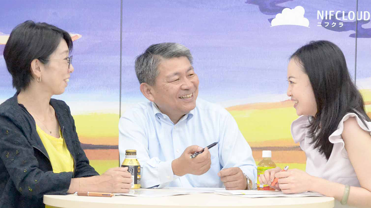 世界トップレベルの運用技術を誇る国産クラウド会社 “グロービス学び放題”で技術力に人間力をプラスしてグローバル貢献企業を目指すのサムネイル画像