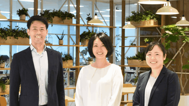 効率的に『Learning Agility』を高めより複雑化する経営課題の解決に挑む