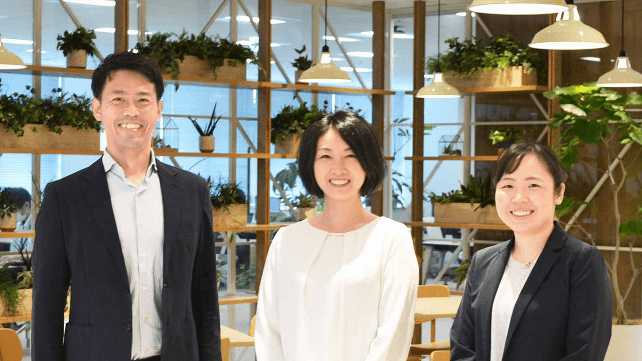 効率的に『Learning Agility』を高めより複雑化する経営課題の解決に挑むのサムネイル画像