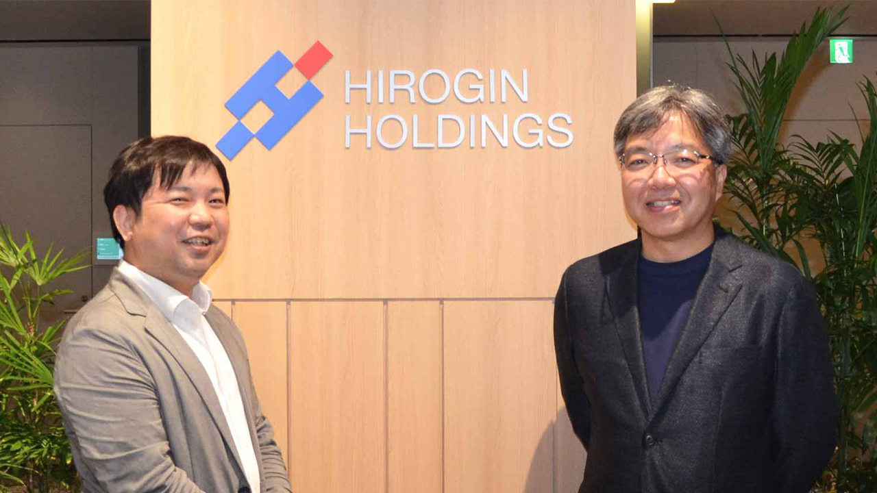 経営幹部育成やキャリア形成の支援でグループの相乗効果を高めより深く地域に根差した事業展開をのサムネイル画像