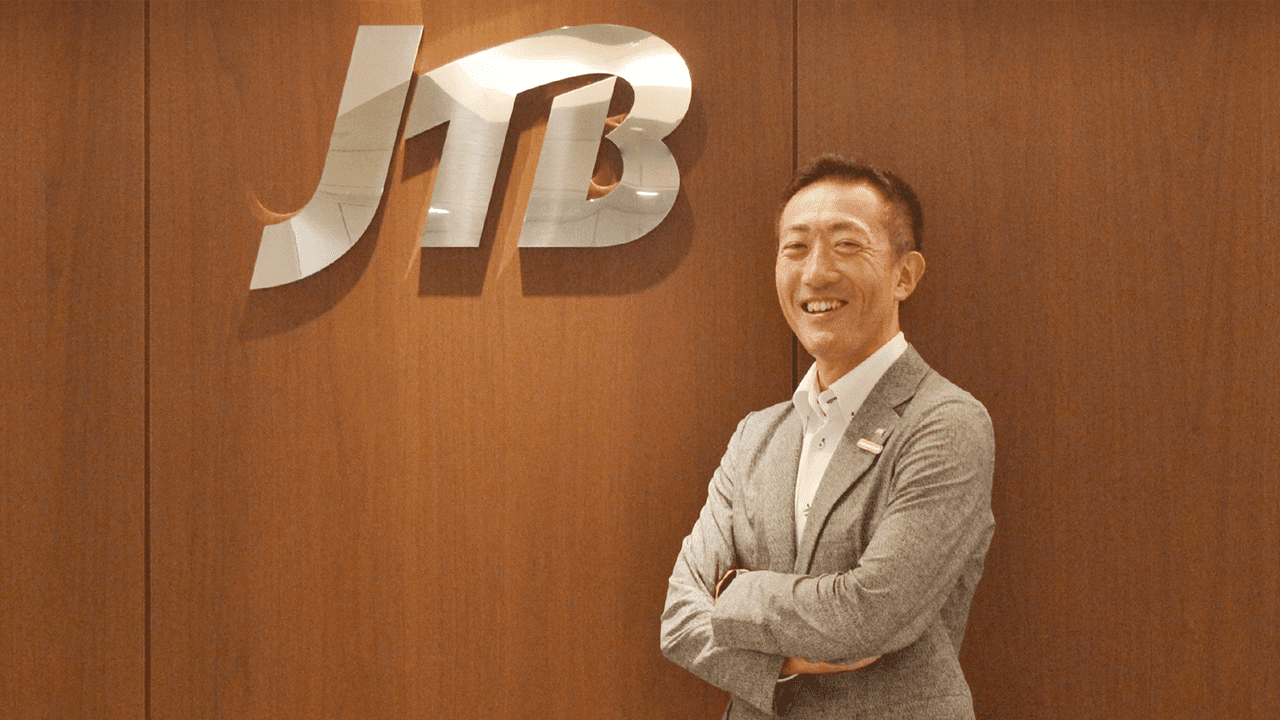 社員一人ひとりの“ラーニングジャーニー”を通じて個々が学び続け、互いに教え合う組織を目指すのサムネイル画像