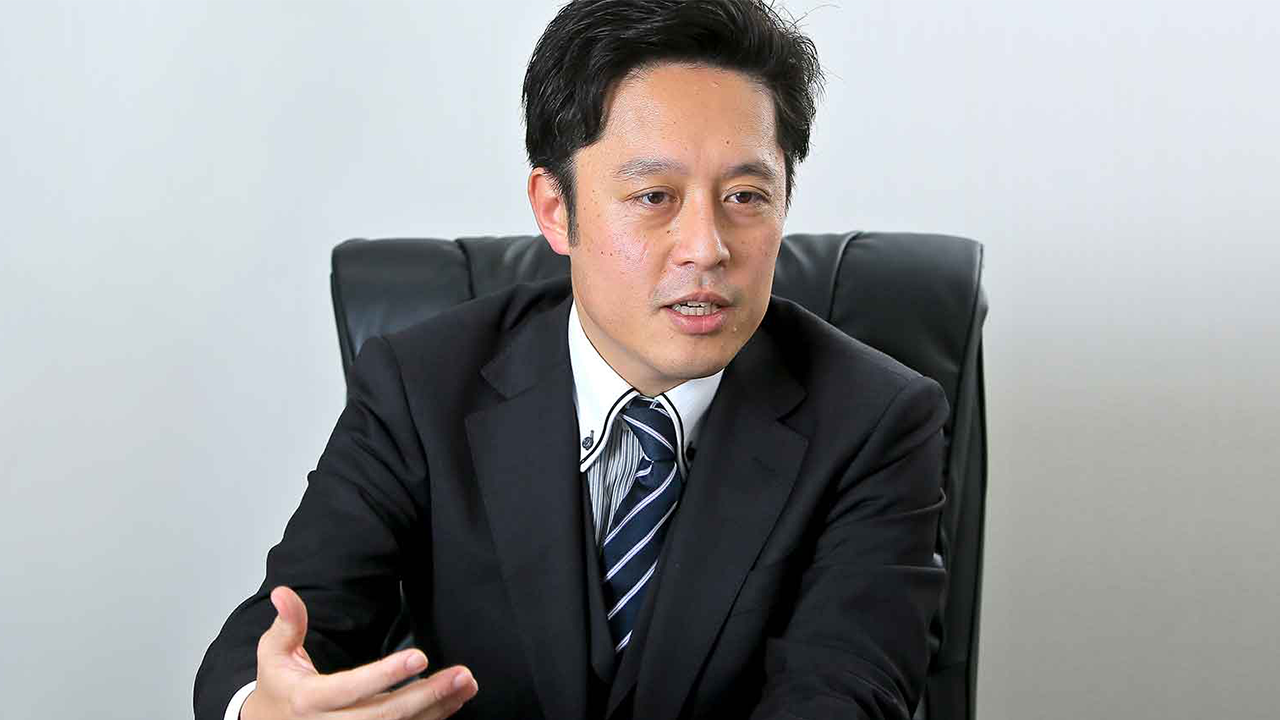 全社員対象に永年プラン導入－　「日本人の暮らし」から「世界の人々の暮らし」へ。ニトリが考える人事戦略