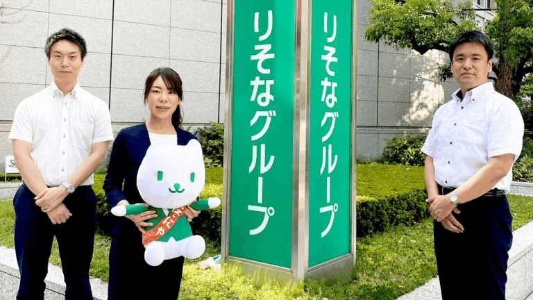 新人事制度移行を見据え 「主体的に学び続ける」風土を醸成、変化に強い組織作りを目指す