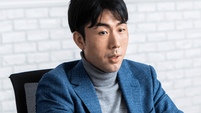 社員の発意をベースにした学びのプラットフォームで自分自身に問いを立てられる人材開発を東京海上日動火災保険が取り組む「学びのカフェテリア」とは