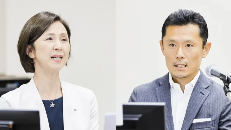 【講演レポート】苦境を乗り越え進化するANAの人財育成～組織の成長と社員の自己実現を目指す自律的な育成手法とは～