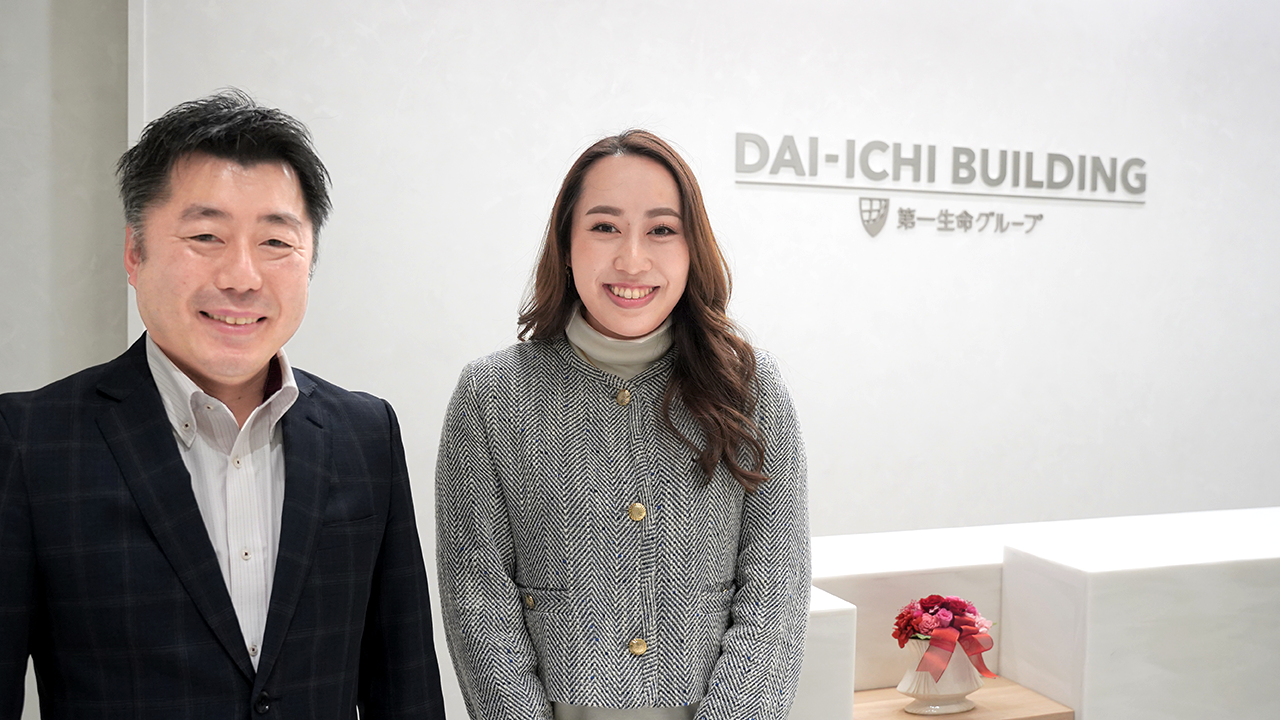 自発的に学ぶ組織風土の醸成により時代の変化に対応できる「自律型人財」の育成を目指すのサムネイル画像