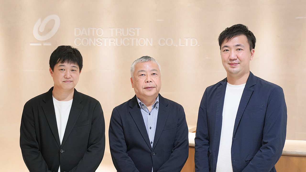 DX実現に向け本社リーダー・マネジメント職に全員導入指定プログラムを9割以上が受講完了、全社のデジタル活用の機運高まる