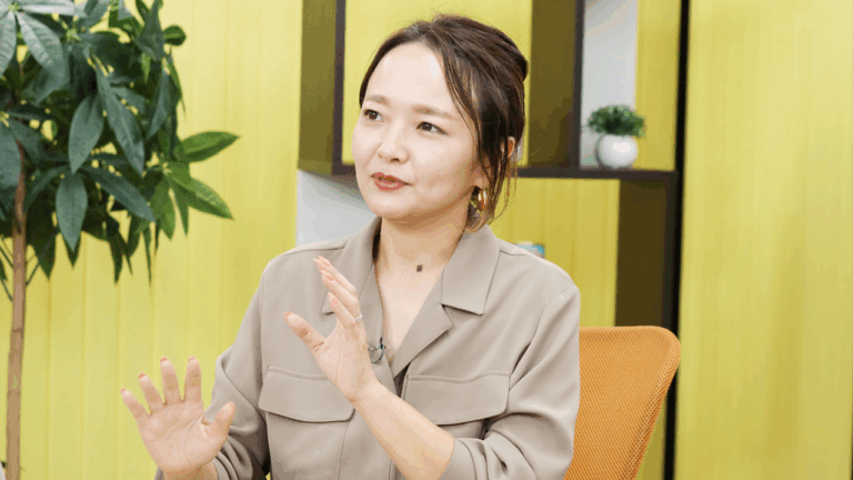 社員自身の「想い」と「自律・自走」がカギ！若手社員の成長加速を支援する人事制度設計と仕掛けとは