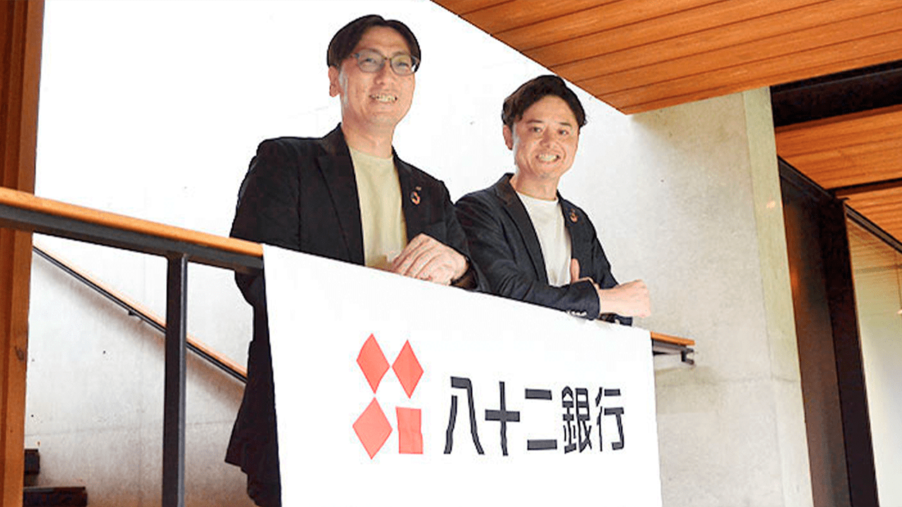 マネジメント層のリスキリングと新人育成に『グロービス放題』を活用VUCA時代にふさわしい組織へのサムネイル画像