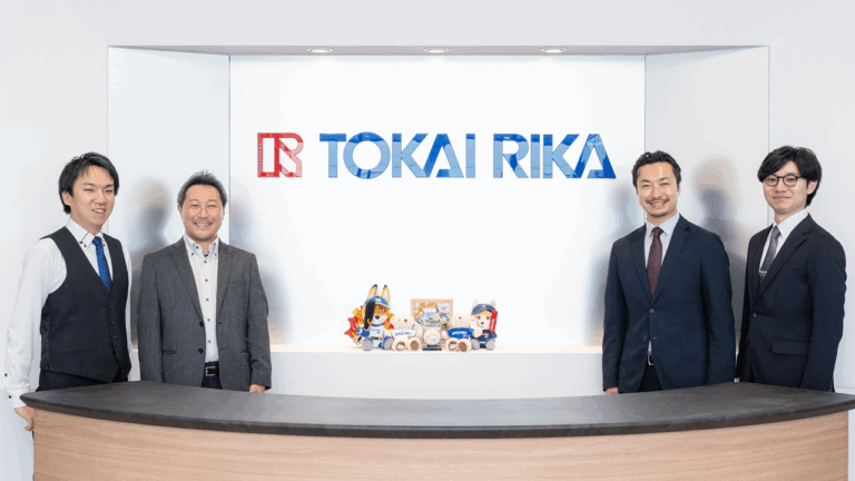 想定の3倍の応募を集めたキャリア自律支援自ら選択した「学び」を業務と掛け合わせ、会社成長の原動力に