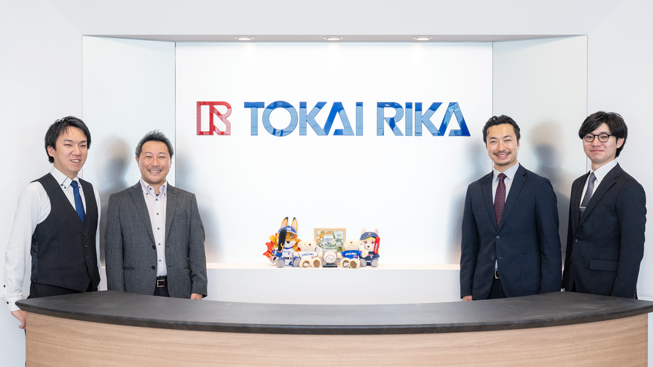 想定の3倍の応募を集めたキャリア自律支援自ら選択した「学び」を業務と掛け合わせ、会社成長の原動力にのサムネイル画像