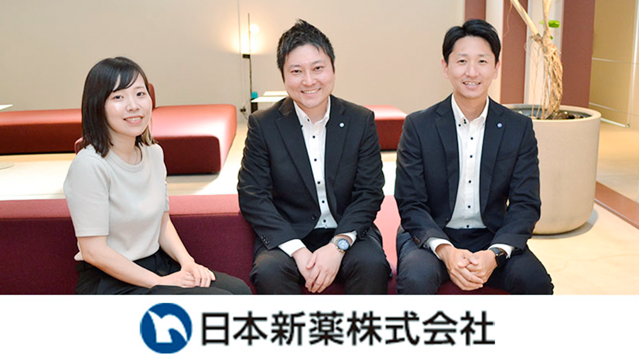 グローバル展開の加速を目指し「自律的に学ぶ」組織風土の醸成とリーダー育成を