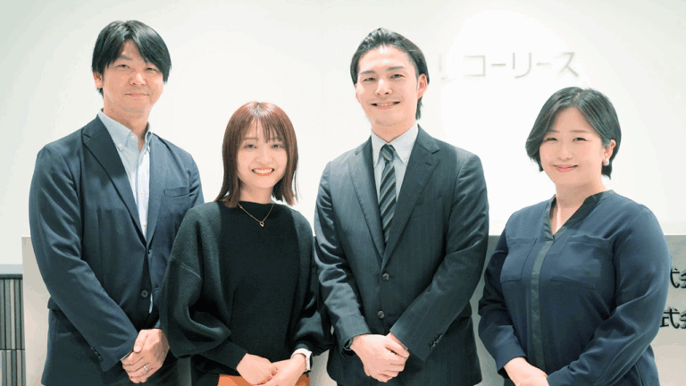 「循環創造企業」への組織変革に向けて、自律型人財を育成。課題解決に向けた伴走力とコンテンツの豊富さから『グロービス学び放題』を導入