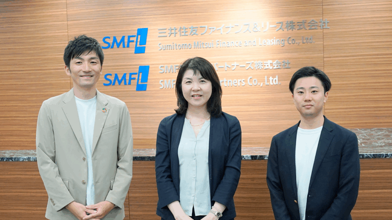 DX人材の認証要件に『グロービス学び放題』を活用。社内共通の学習ツールとして、全役職員の学びの意識醸成へ